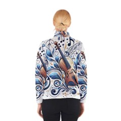 Women s Bomber Jacket 