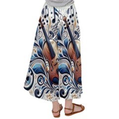 Women s Satin Palazzo Pants 