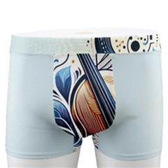 Men s Boxer Briefs 