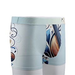 Men s Boxer Briefs 