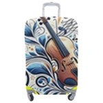 Cello Luggage Cover (Medium)