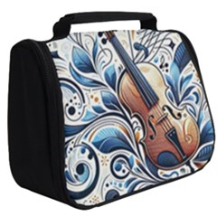 Full Print Travel Pouch (Big) 