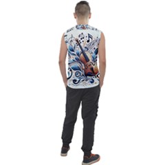 Men s Regular Tank Top 