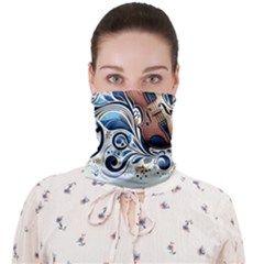 Face Covering Bandana (Adult) 