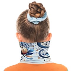 Face Covering Bandana (Kids) 