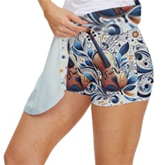 Women s Skort 