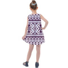 Kids  Summer Dress 