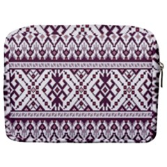 Make Up Pouch (Large) 