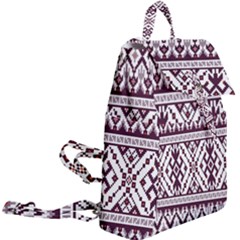 Buckle Everyday Backpack 