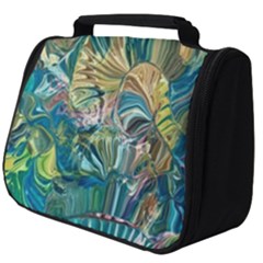 Full Print Travel Pouch (Big) 