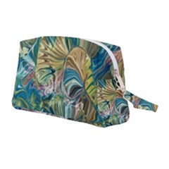 Wristlet Pouch Bag (Medium) 