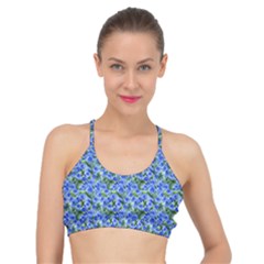 Basic Training Sports Bra 