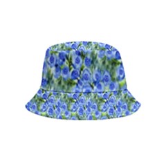 Inside Out Bucket Hat (Kids) 