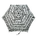 Harmonize Your Soul Mini Folding Umbrellas