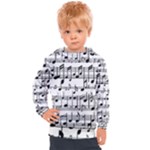 Harmonize Your Soul Kids  Hooded Pullover