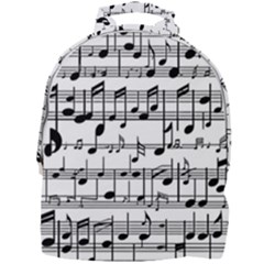 Mini Full Print Backpack 