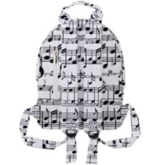 Mini Full Print Backpack 