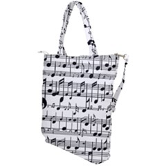 Shoulder Tote Bag 