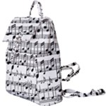 Harmonize Your Soul Buckle Everyday Backpack