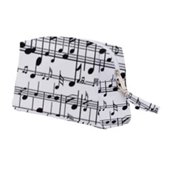 Wristlet Pouch Bag (Medium) 