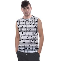 Men s Regular Tank Top 