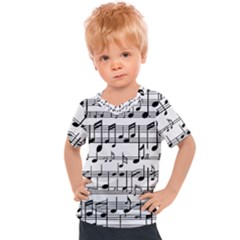 Kids  Sports T-Shirt 