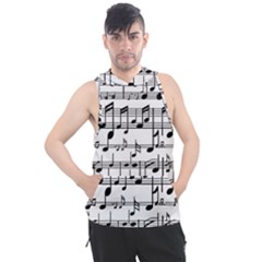 Men s Sleeveless Hoodie 