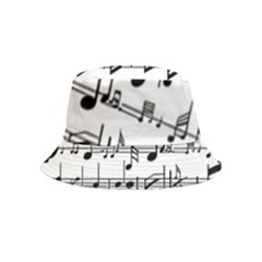 Inside Out Bucket Hat (Kids) 