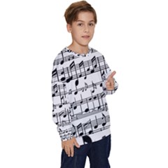 Kids  Crewneck Sweatshirt 