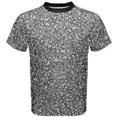 Men s Cotton T-Shirt 