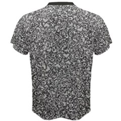 Men s Cotton T-Shirt 