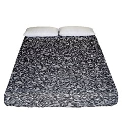 Fitted Sheet (Queen Size) 