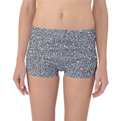 Reversible Boyleg Bikini Bottoms Outside Front