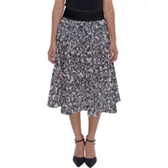 Perfect Length Midi Skirt 