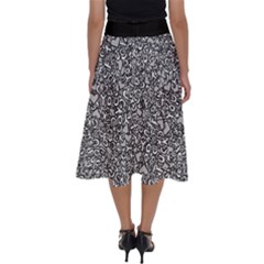 Perfect Length Midi Skirt 