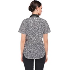 Women s Short Sleeve Shirt 