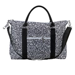 Carry-on Travel Shoulder Bag 