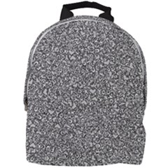 Mini Full Print Backpack 