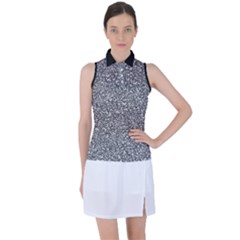 Women s Sleeveless Polo T-Shirt 