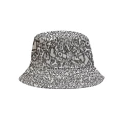 Bucket Hat (Kids) 