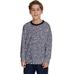 Kids  Crewneck Sweatshirt 