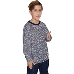 Kids  Crewneck Sweatshirt 