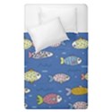 Duvet Cover Double Side (Single Size) 