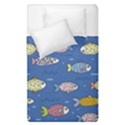 Duvet Cover Double Side (Single Size) 