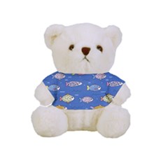 Full Print Tee for Cuddly Teddy Bear 