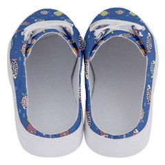 Women s Half Slippers 