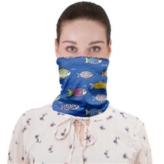 Face Covering Bandana (Adult) 