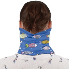 Face Covering Bandana (Adult) 