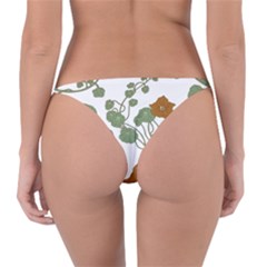 Reversible Bikini Bottoms 