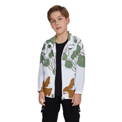 Kids  Windbreaker 